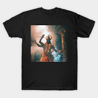 God of dance T-Shirt